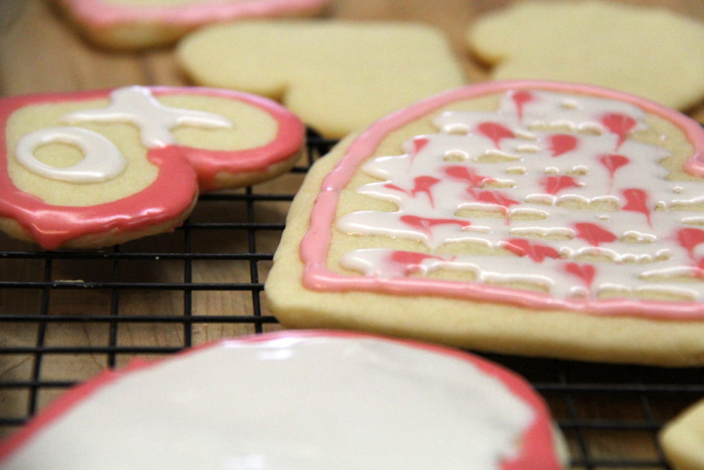 Cookie Decorating Tips And Tricks Pdh